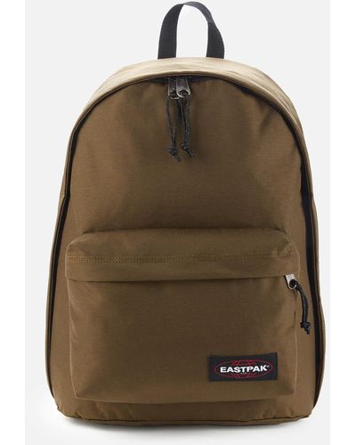 Eastpak Out Of Office Backpack - Green
