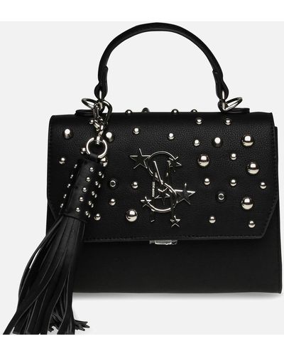 Steve Madden Bags | Steve Madden Crossbody #12 | Color: Black | Size: Os | Kzw88's Closet