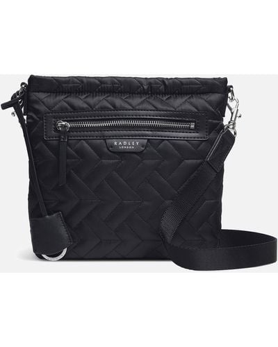 Radley Finsbury Park - Black