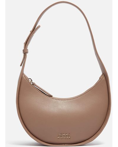 Tommy Hilfiger Shoulder bags for Women | Online Sale up to 55% off | Lyst