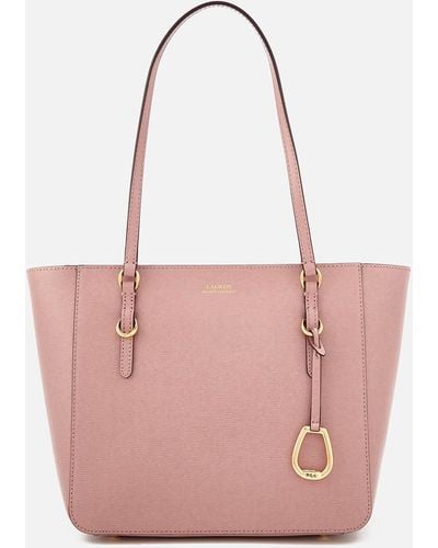 Lauren by Ralph Lauren Tote bags for Women Online Sale up to 30
