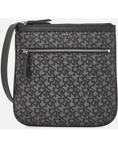 Dkny casey cross body bag sale