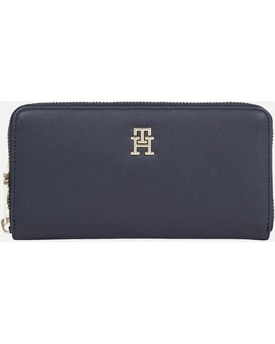 Tommy Hilfiger Wallets and cardholders for Women | Online Sale up to 49%  off | Lyst