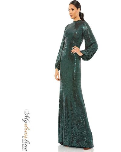 Mac Duggal Dresses for Women | Online Sale up to 50% off | Lyst UK