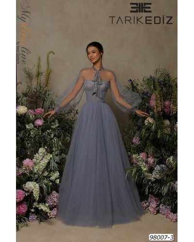 Tarik Ediz Formal dresses and evening gowns for Women | Online Sale up to  81% off | Lyst