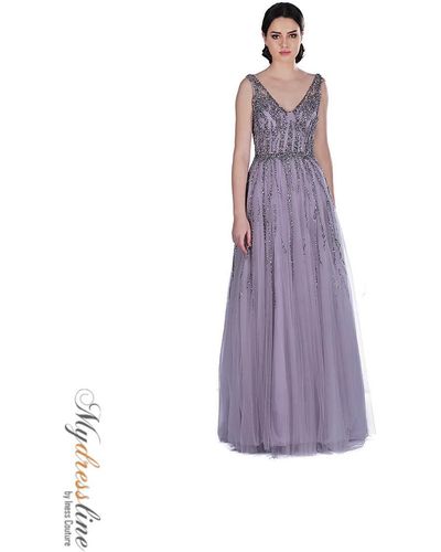 Purple Dulce Celia Clothing for Women | Lyst