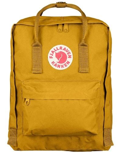 Gepensioneerd beginnen Einde Fjallraven Backpacks for Women | Online Sale up to 15% off | Lyst