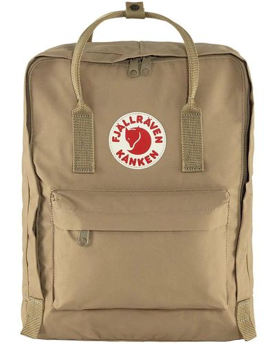 Fjallraven Backpacks for Women | Online Sale up to 33% off | Lyst