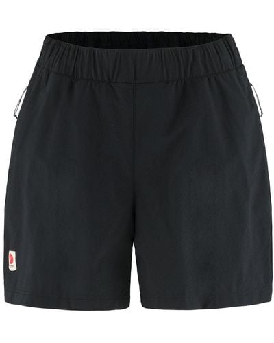 Fjallraven Mini shorts for Women | Online Sale up to 55% off | Lyst