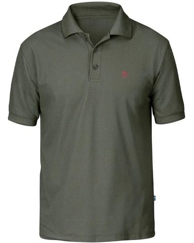 Uitlijnen Verrijking ergens Fjallraven Polo shirts for Men | Online Sale up to 40% off | Lyst