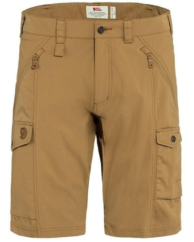 Fjallraven Shorts for Men | Online Sale up to 30% off | Lyst