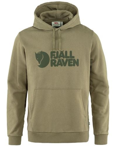 Olive Green Hoodies for Men | Lyst