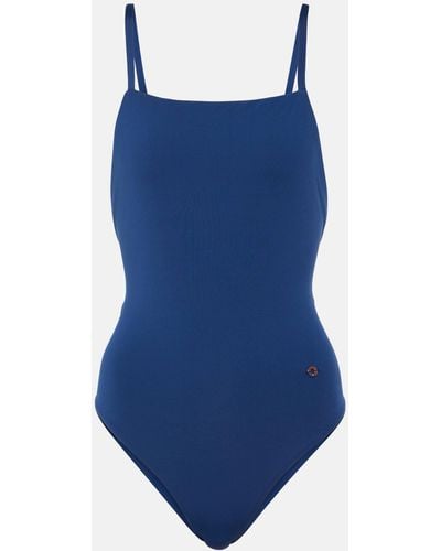 Loro Piana Swimsuit - Blue