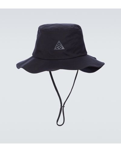 Nike Nrg Acg Bucket Hat - Black