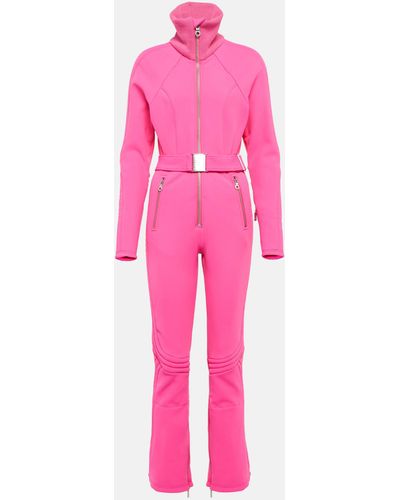 CORDOVA Modena Ski Suit - Pink