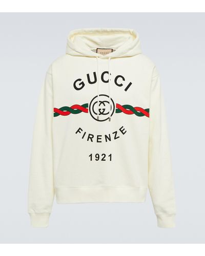 Gucci Hoodies for Men | Online Sale up to 65% off | Lyst Canada