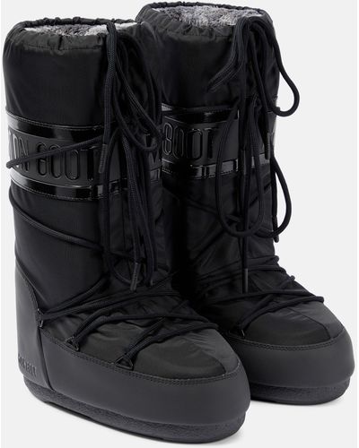 Moon Boot Shoes for Women | Black Friday Sale & Deals up to 42% off | Lyst  Canada