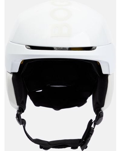 Bogner Cortina Ski Helmet - Black