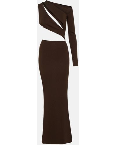 Brown Formal dresses and evening gowns for Women | Lyst Canada