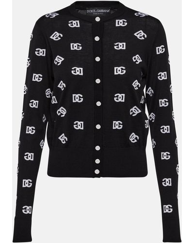 Dolce & Gabbana Cardigans for Women, Online Sale up to 50% off