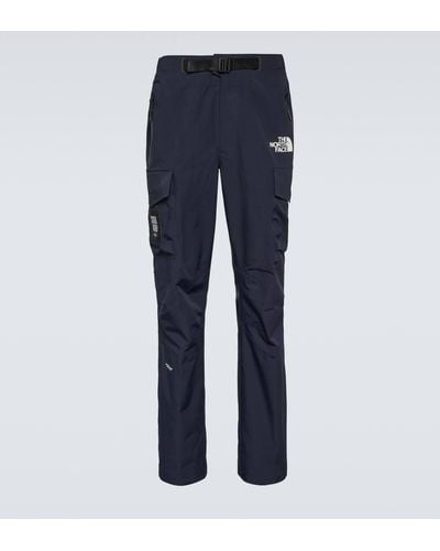 The North Face X Undercover Cargo Pants - Blue