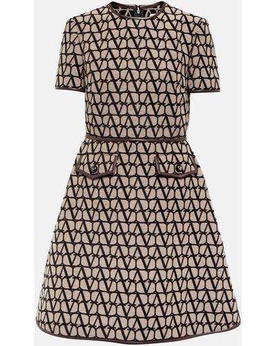 Dress valentino shop