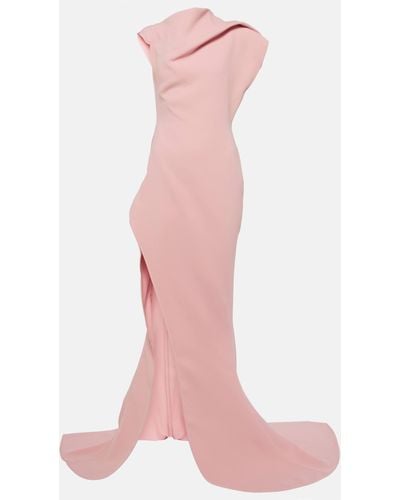 Maticevski Victorie Gown - Pink