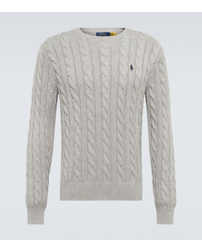 Polo Ralph Lauren Sweaters and knitwear for Men | Online Sale up to 52% off  | Lyst Canada