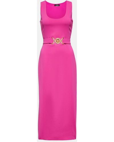 Versace Dresses for Women, Online Sale up to 60% off