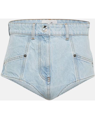 Micro Mini Shorts -  Canada