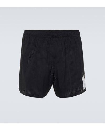 Satisfy Space-o 5" Shorts - Blue