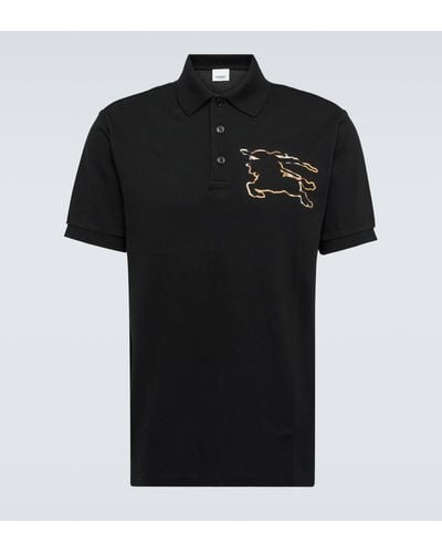 Burberry Polo shirts for Men | Online Sale up to 60% off | Lyst Canada