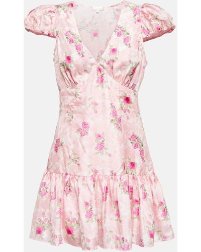 LoveShackFancy Mini and short dresses for Women | Online Sale up