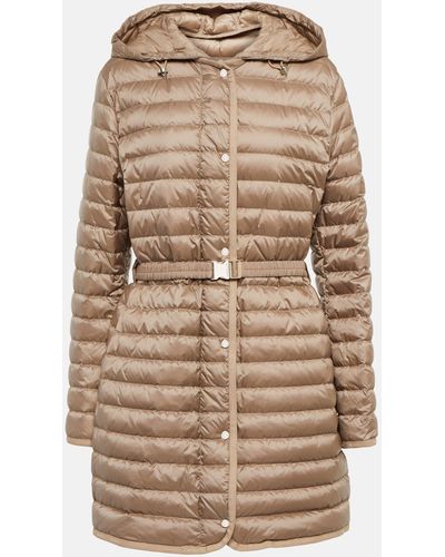 Moncler Parka coats for Women | Online Sale up to 50% off | Lyst Canada