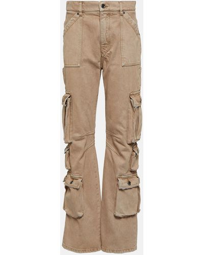 Dolce & Gabbana Cargo pants for Women | Online Sale up to 40% off | Lyst  Canada