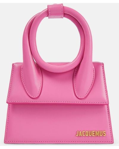 Jacquemus Bags - Pink