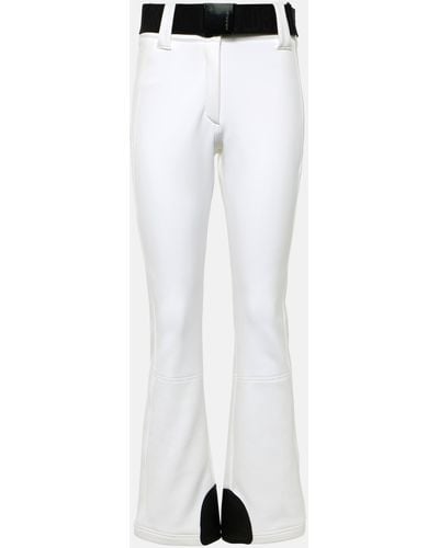 Goldbergh Pippa Ski Pants - White