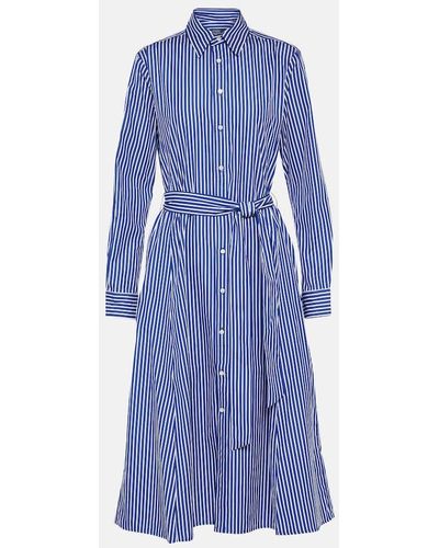 Shirt Dresses