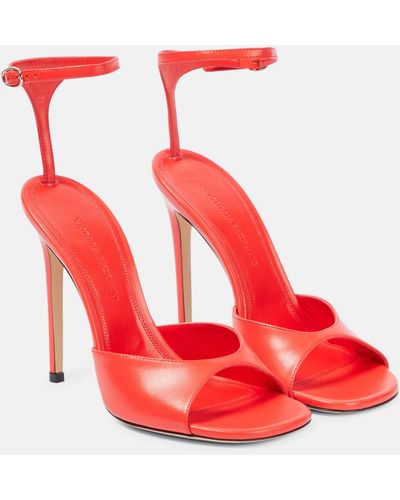 Victoria Beckham Heels for Women Online Sale up to 80 off
