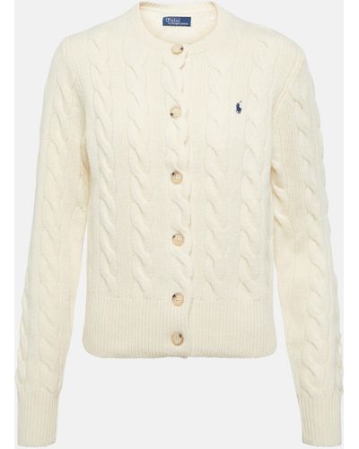 Polo Ralph Lauren Cardigans for Women | Online Sale up to 60% off | Lyst  Canada