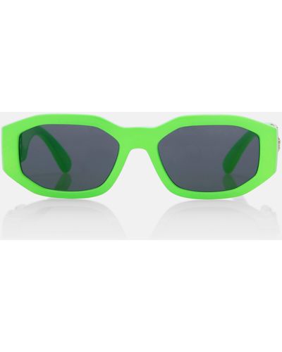 Versace Unisex Sunglasses, Ve4361 Biggie - Green