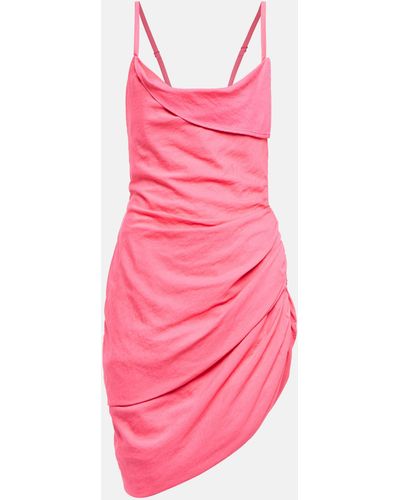 Jacquemus Dresses - Pink
