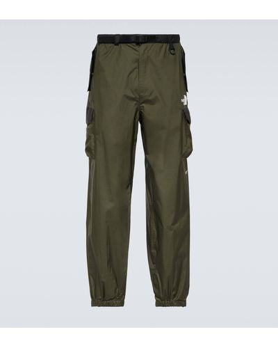 The North Face X Undercover Cargo Pants - Green