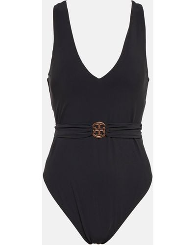 Tory Burch One-Piece - Black