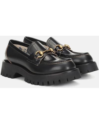 Loafers And Moccasins for Women | Lyst