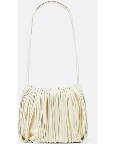 Fringed Bags