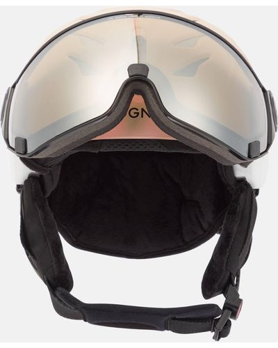Bogner St. Moritz Ski Helmet - Black