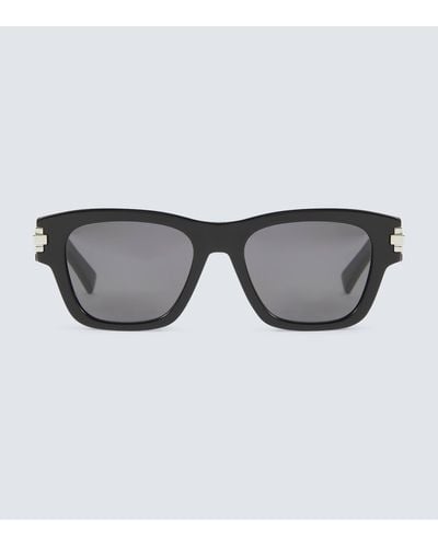 Dior Diorblacksuit Xl S2u Sunglasses - Grey