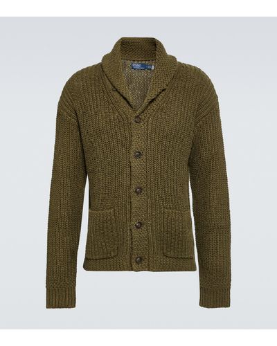 Polo Ralph Lauren Cardigans for Men | Online Sale up to 52% off | Lyst  Canada