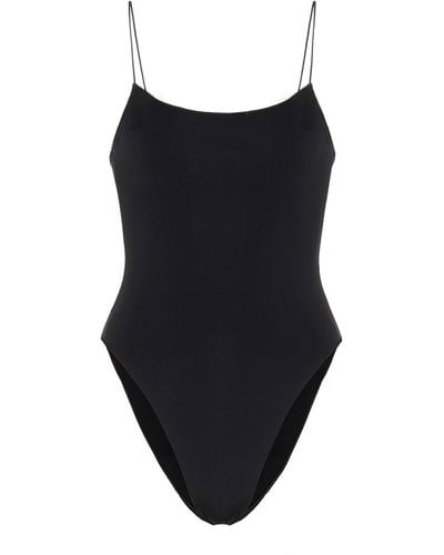 Tropic of C The C Swimsuit - Black